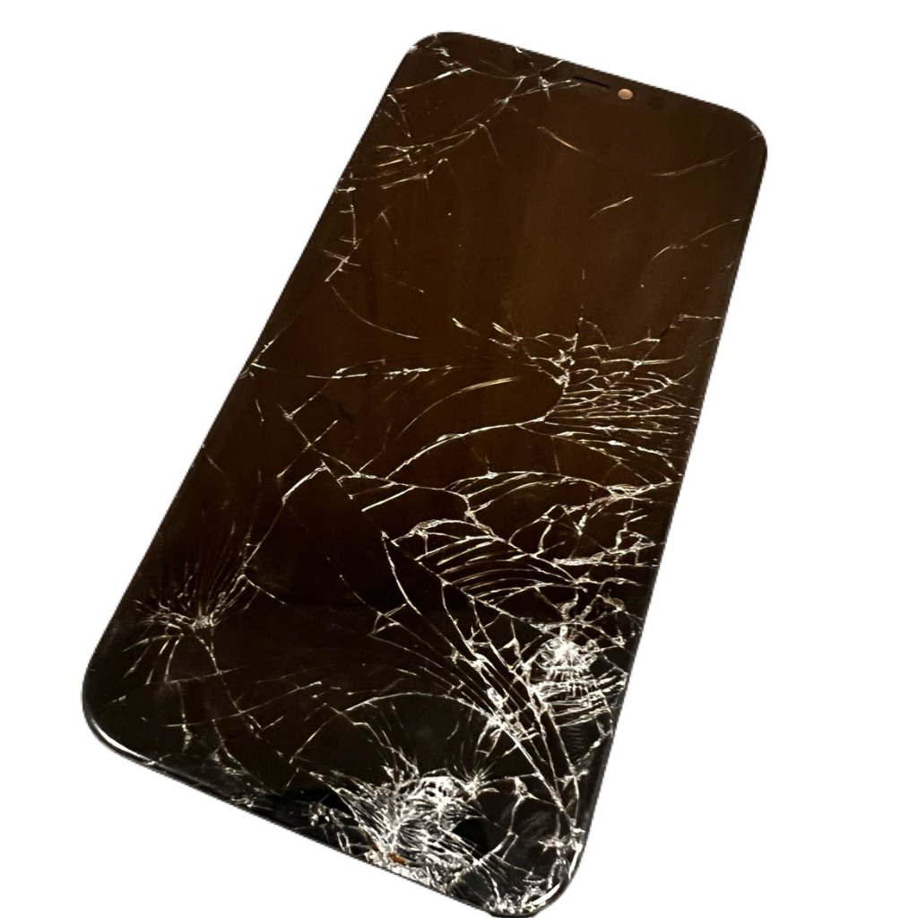 iPhone11　液晶交換