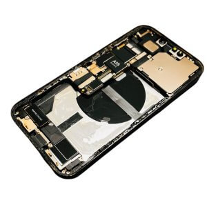 iPhone13Pro バッテリー交換