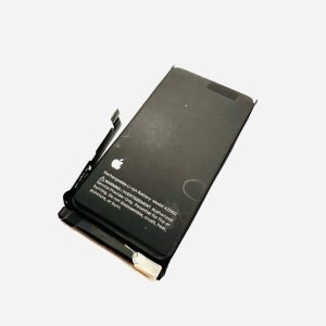 iPhone13mini　バッテリー交換