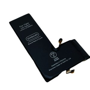 iPhone11Pro バッテリー交換