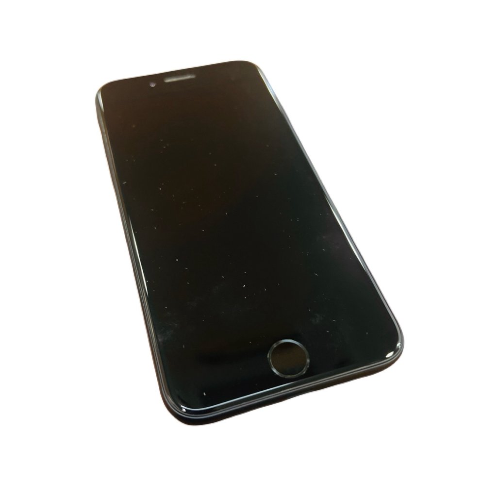 iPhoneSE2 バッテリー交換