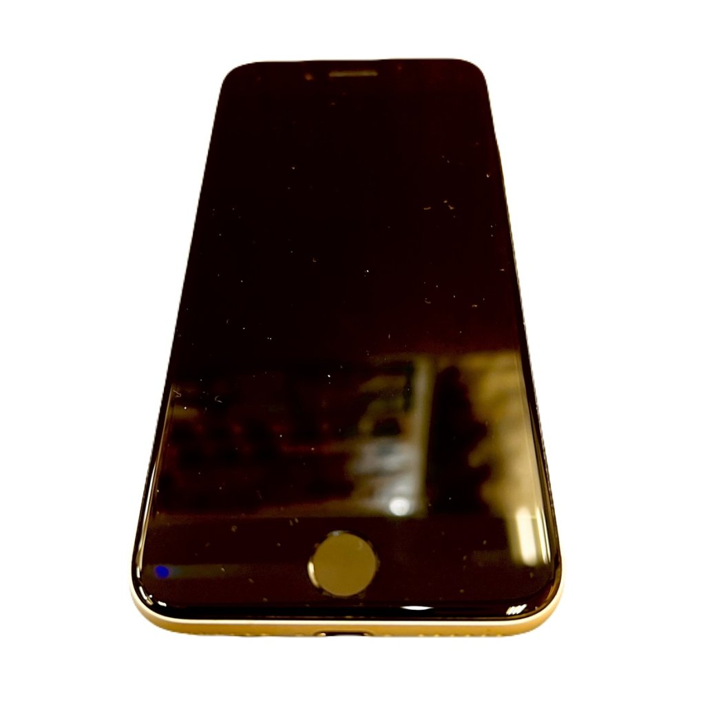 iPhoneSE2 バッテリー交換