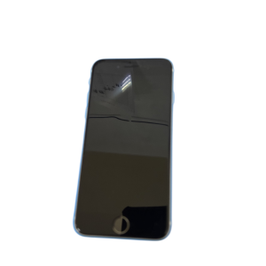 【iPhoneSE3】バッテリーの減りが早い　バッテリー交換