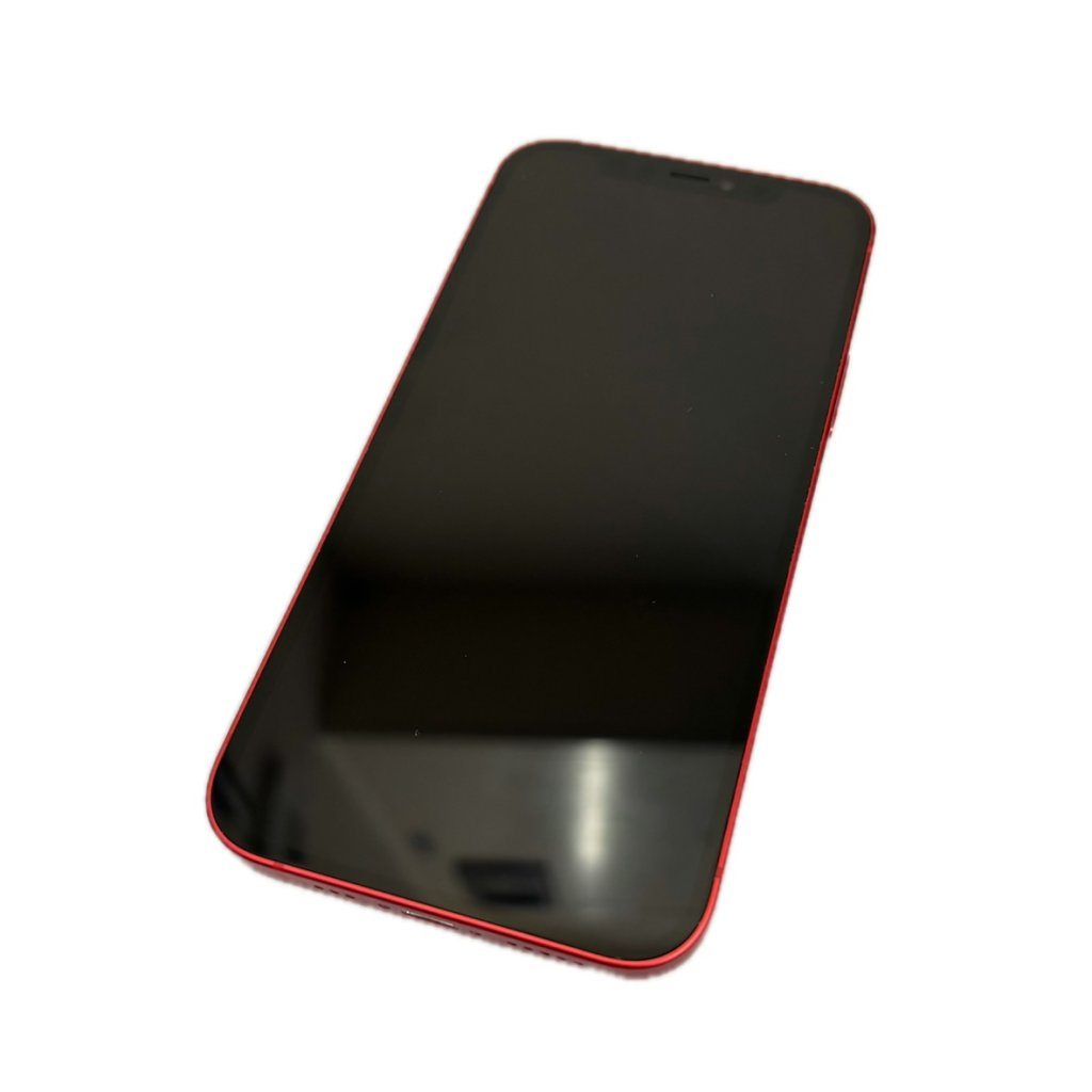 iPhone12　液晶交換