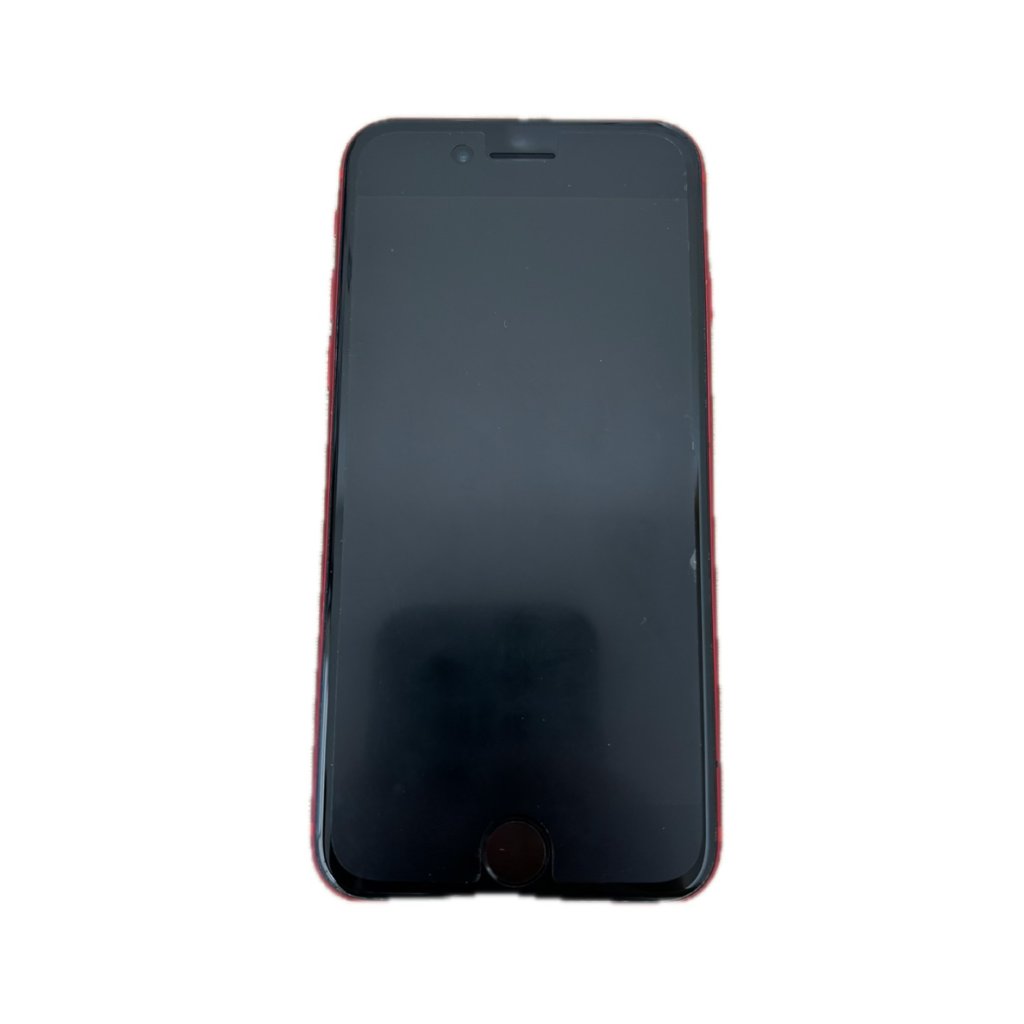 iPhoneSE2　バッテリー交換