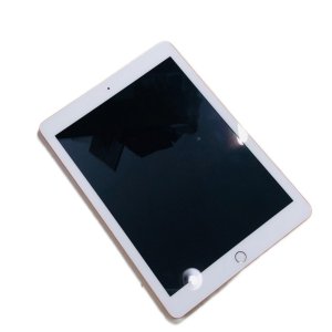 iPad 第6世代 バッテリー交換