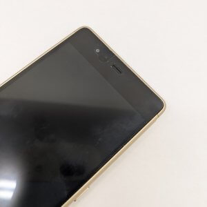 Android　液晶交換