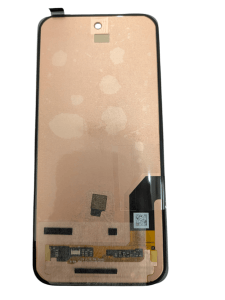 グーグルピクセル9a（Google Pixel 9a）　液晶交換