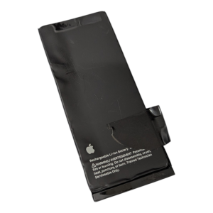 iPhoneSE3　バッテリー交換