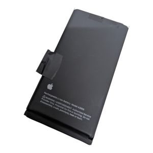 iPhone13　バッテリー交換