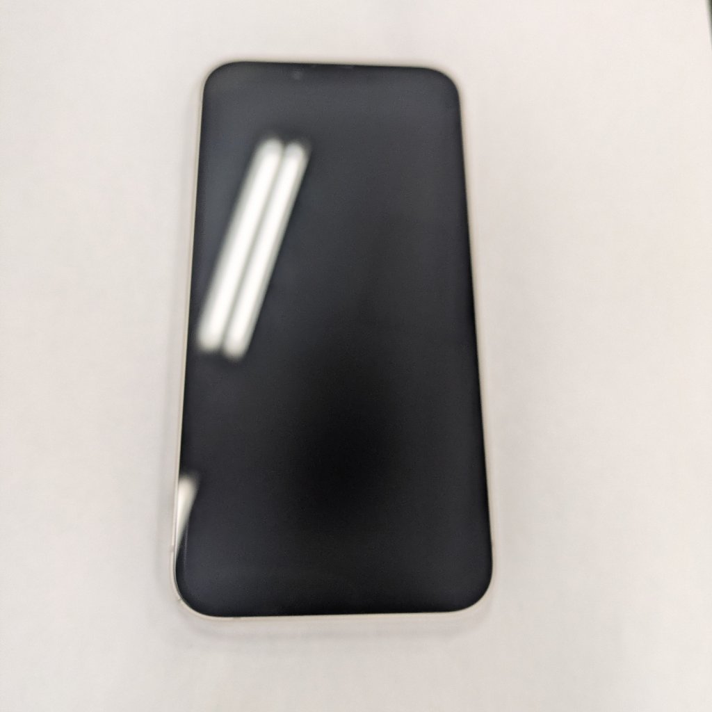 iPhone12　液晶交換