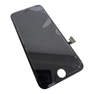 iPhoneSE2　ホームボタン不良→液晶交換