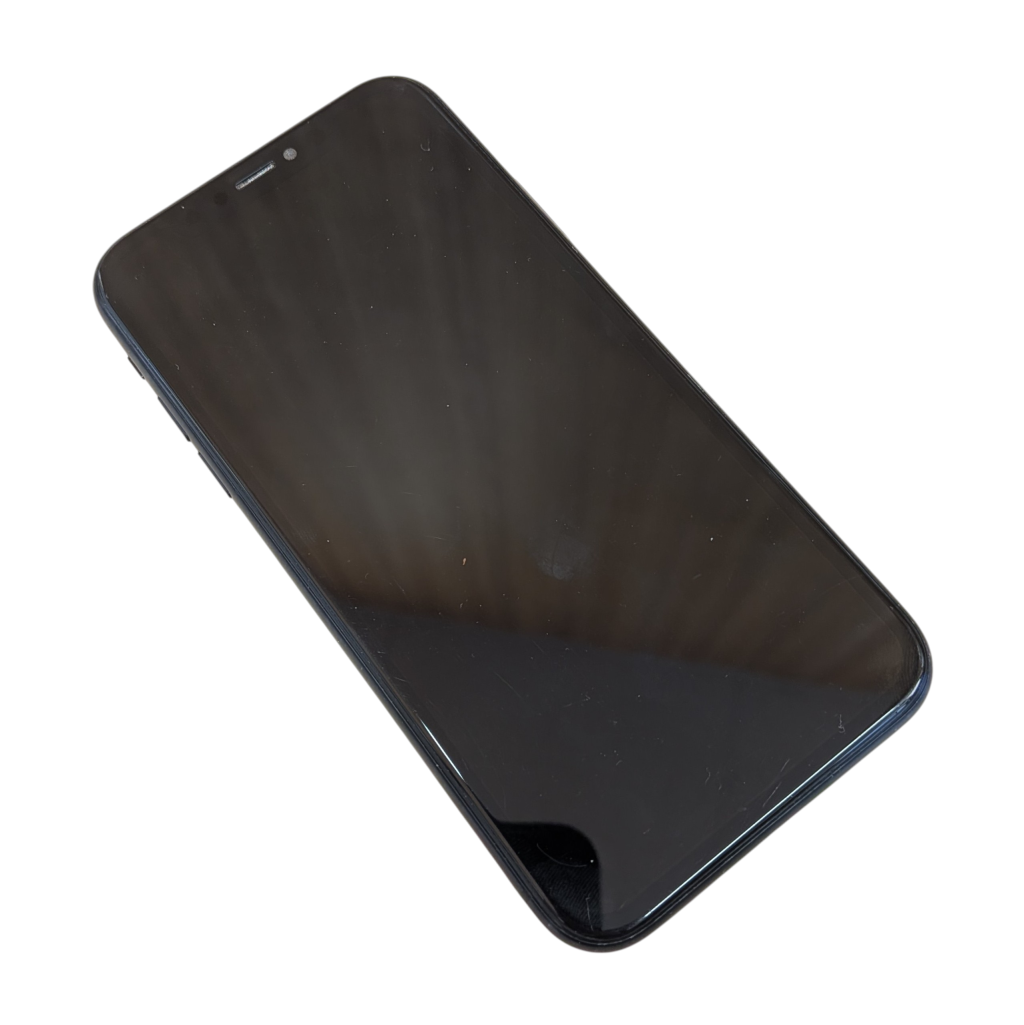 iPhone11 パネル交換