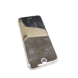 iPhoneSE3　液晶交換