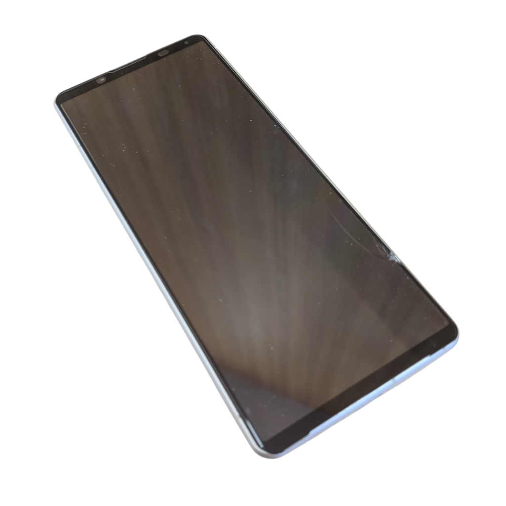 Xperia 5 IV 基板修理