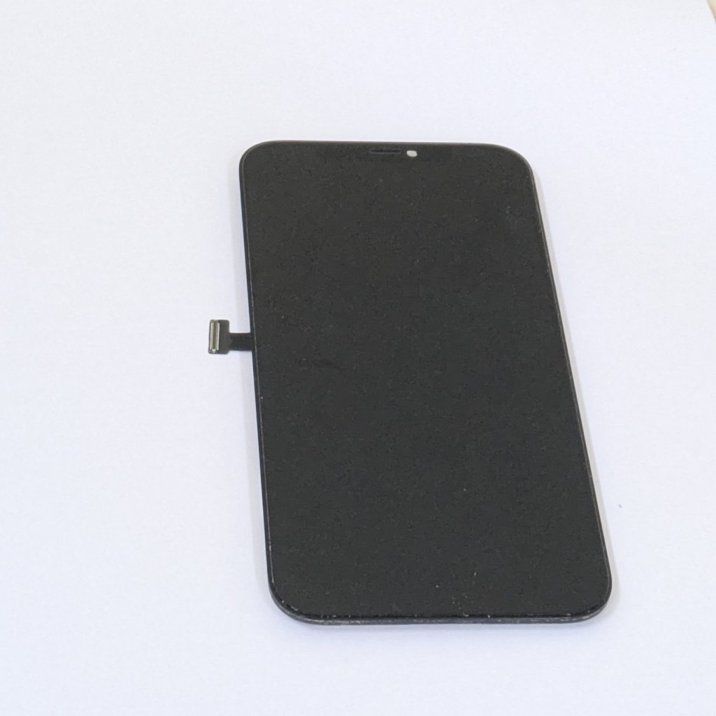 iPhone11　液晶交換