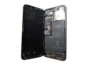 iPhone13Pro　バッテリー交換