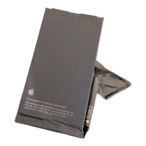 iPhone14　バッテリー交換