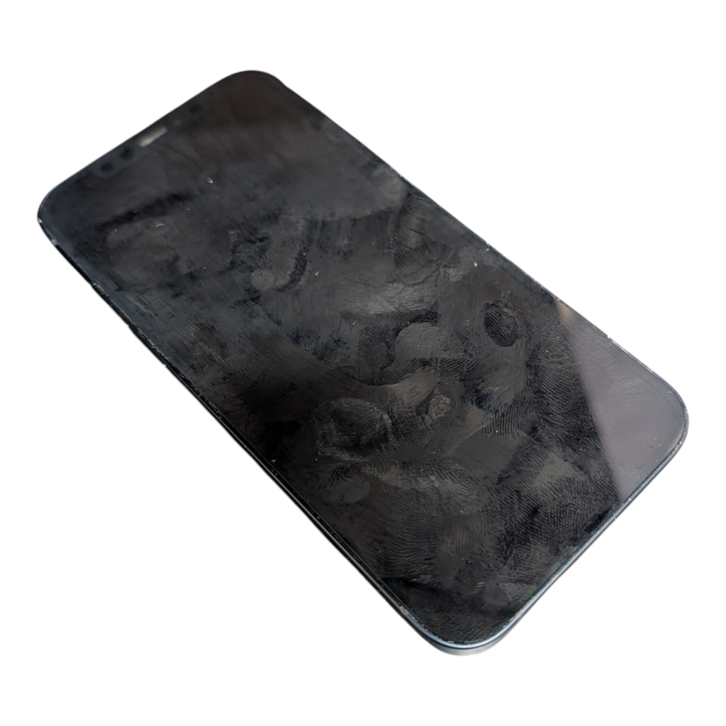 iPhone12　液晶交換