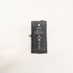 iPhone12mini　バッテリー交換