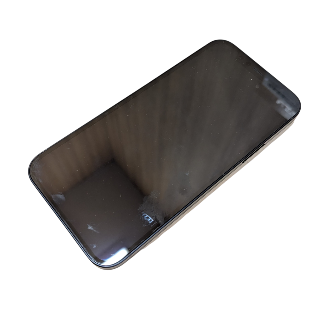 iPhone12 基板修理