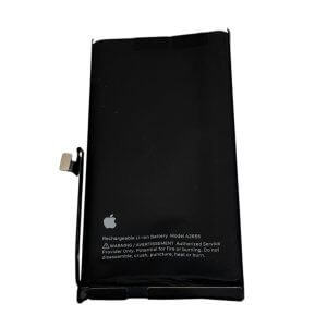 iPhone13 バッテリー交換　札幌市 東区 元町