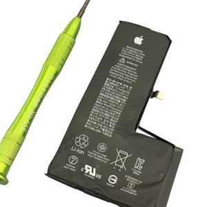 iPhoneXS バッテリー交換　札幌市 東区 元町