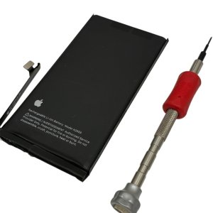 iPhone13 バッテリー交換　札幌市 東区 元町