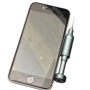 iPhoneSE3 液晶交換　札幌市 東区 元町