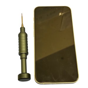 iPhone12mini 液晶交換　札幌市 東区 元町