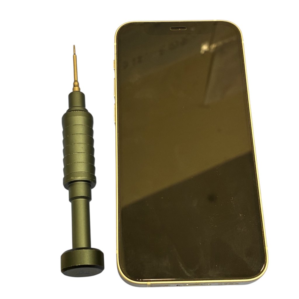 iPhone12mini 液晶交換　札幌市 東区 元町