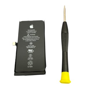 iPhone12mini バッテリー交換　札幌市 東区 元町