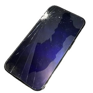 iPhone14Pro フロントパネル交換