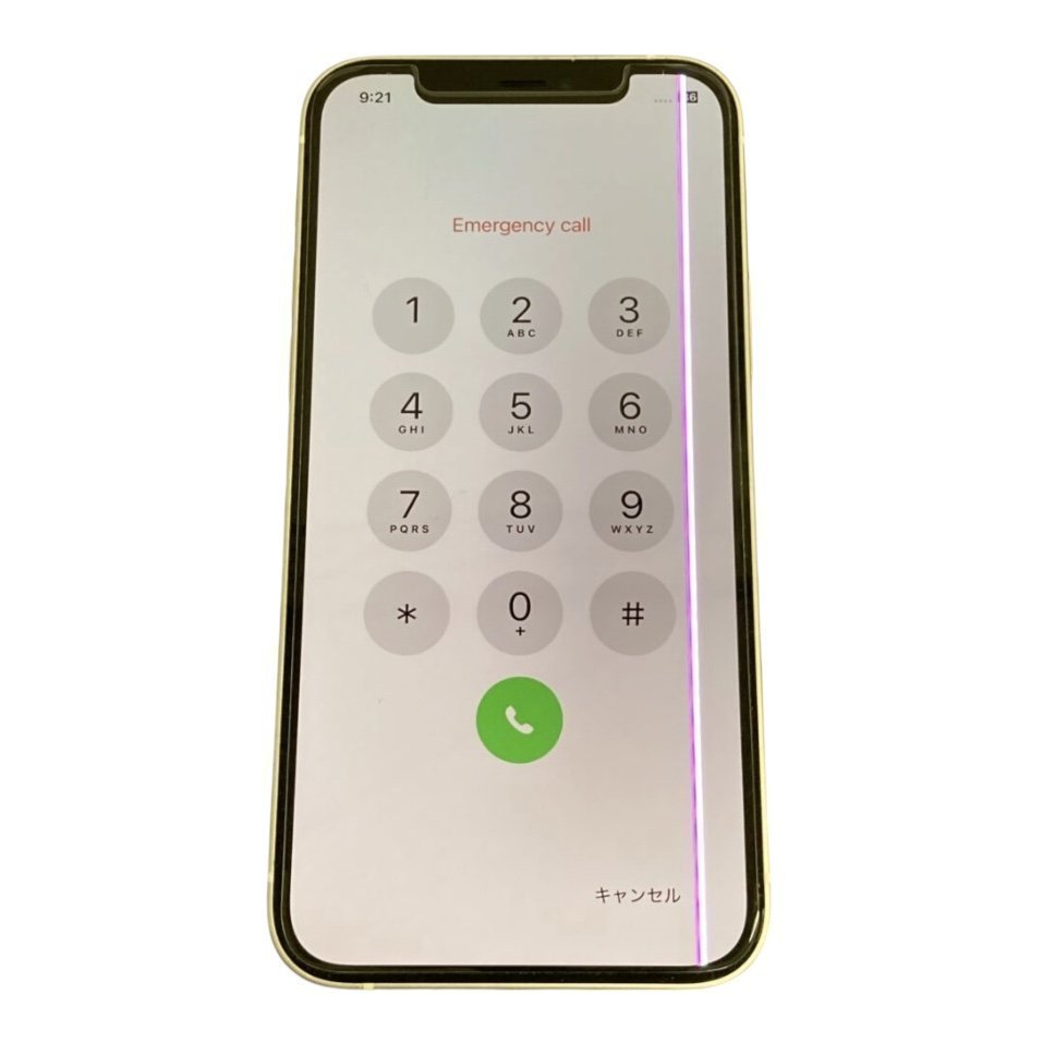 iPhone12Pro 液晶交換