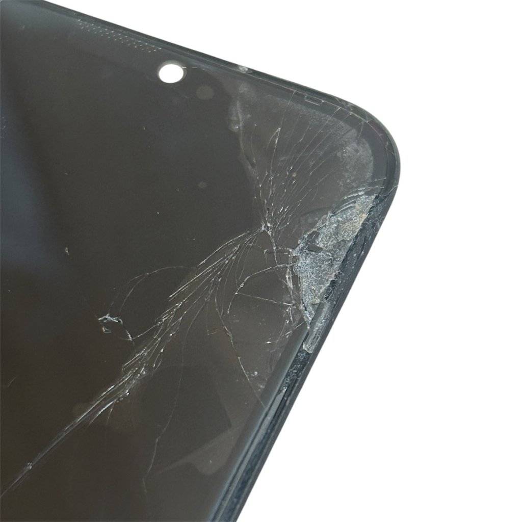 iPhoneXS　液晶交換