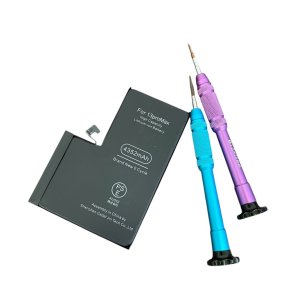 iPhone 13ProMax バッテリー交換