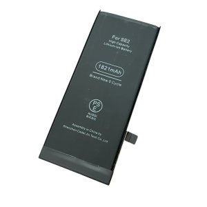 iPhone SE2 バッテリー交換