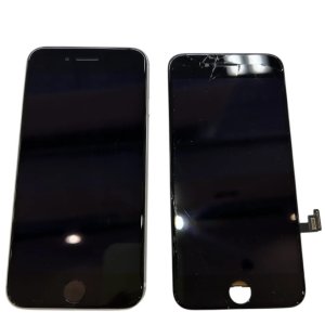 iPhone SE（第3世代）