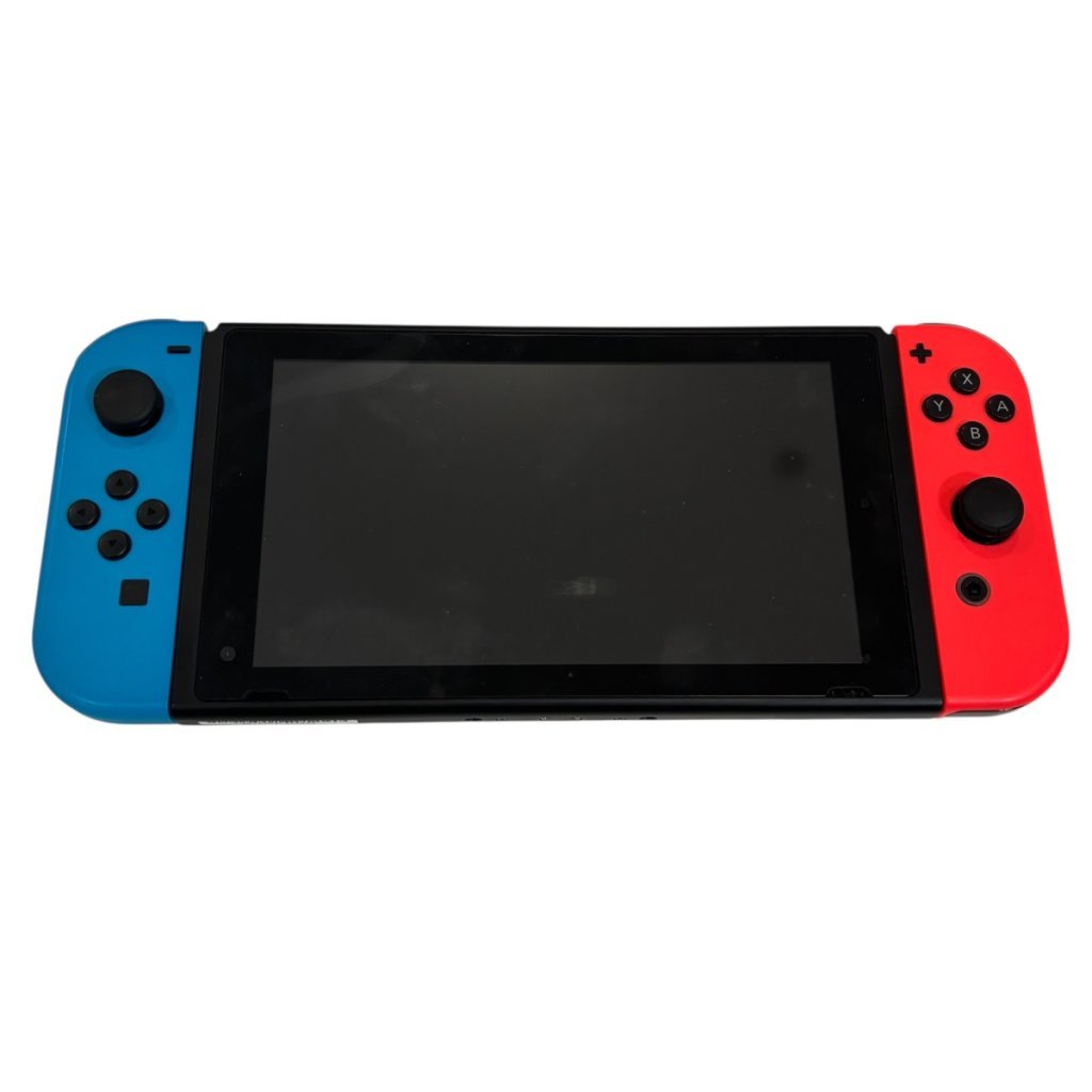 Nintendo Switch 基板修理