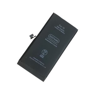 iPhone13 バッテリー交換