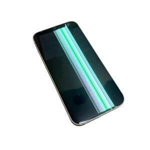 iPhone12　液晶交換