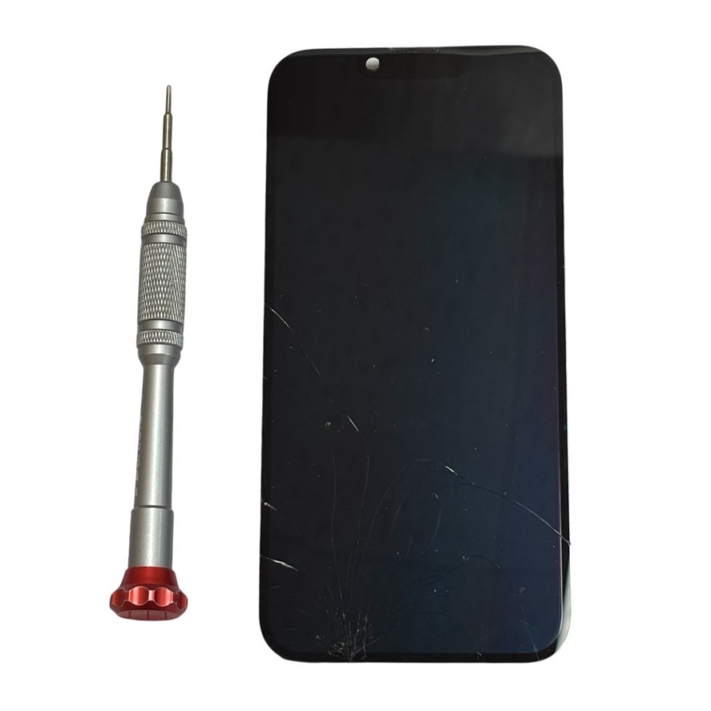 iPhone14　液晶交換