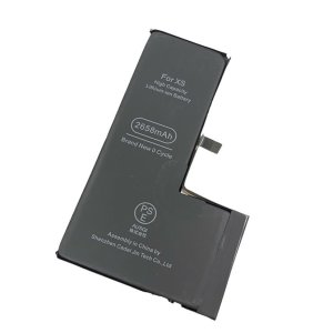 iPhoneXS バッテリー交換