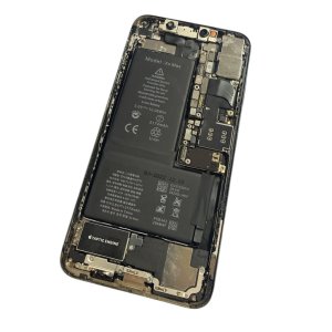 【iPhoneXS 】バッテリー交換修理