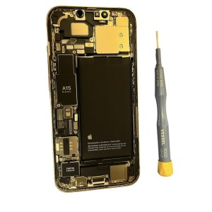 【即日修理】iPhone13　バッテリー交換修理