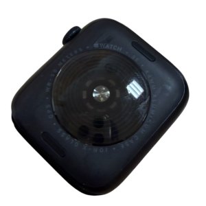 AppleWatchSE バッテリー交換