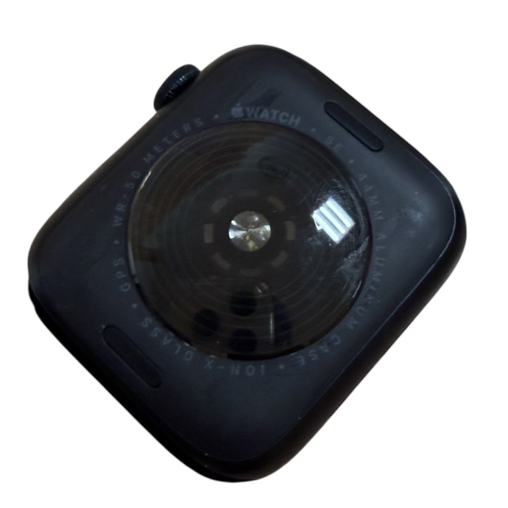 AppleWatchSE バッテリー交換