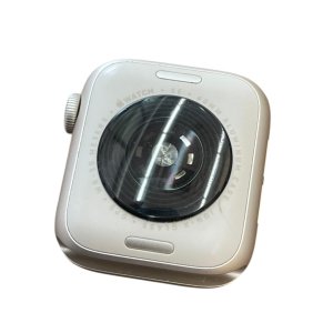 Applewatch SE 44㎜ バッテリー交換