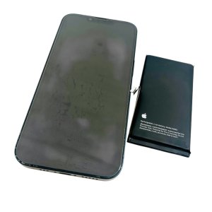 iPhone13 バッテリー交換修理