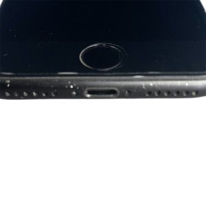 iPhoneSE2 ホームボタン修理